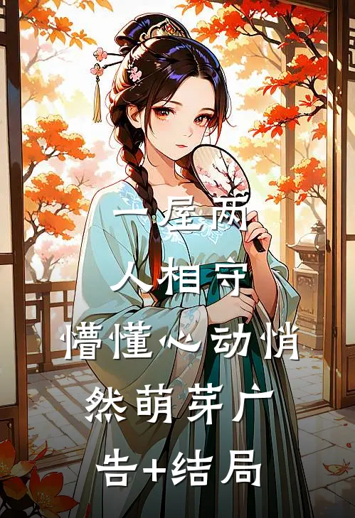 一屋两人相守，懵懂心动悄然萌芽广告+结局