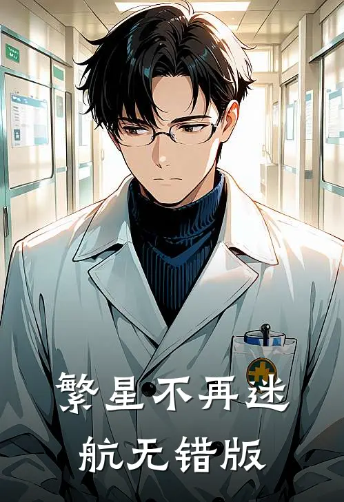 繁星不再迷航无错版