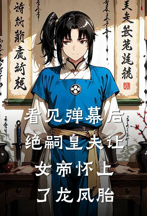看见弹幕后，绝嗣皇夫让女帝怀上了龙凤胎