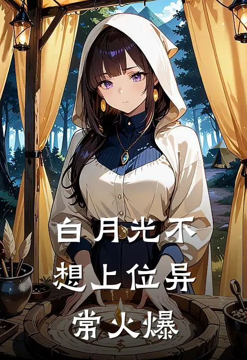 白月光不想上位异常火爆