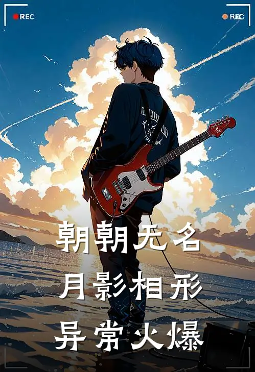 朝朝无名，月影相形异常火爆
