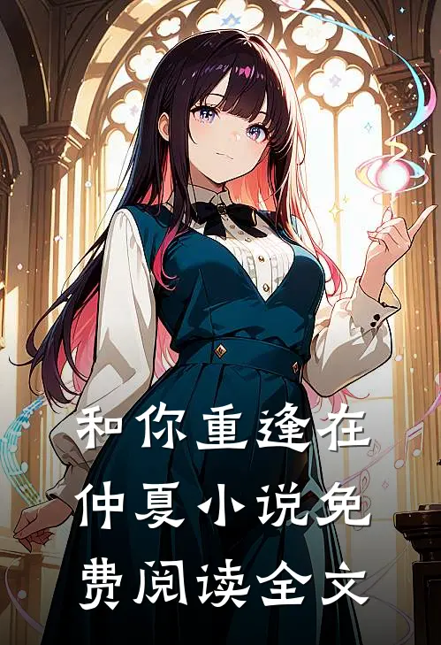 和你重逢在仲夏小说免费阅读全文
