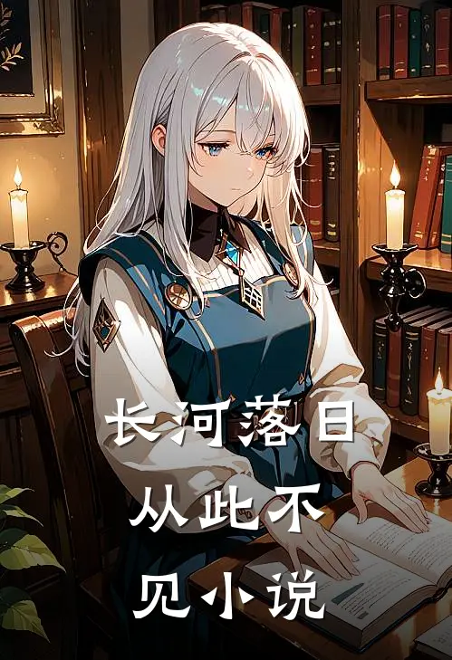 长河落日,从此不见免费阅读