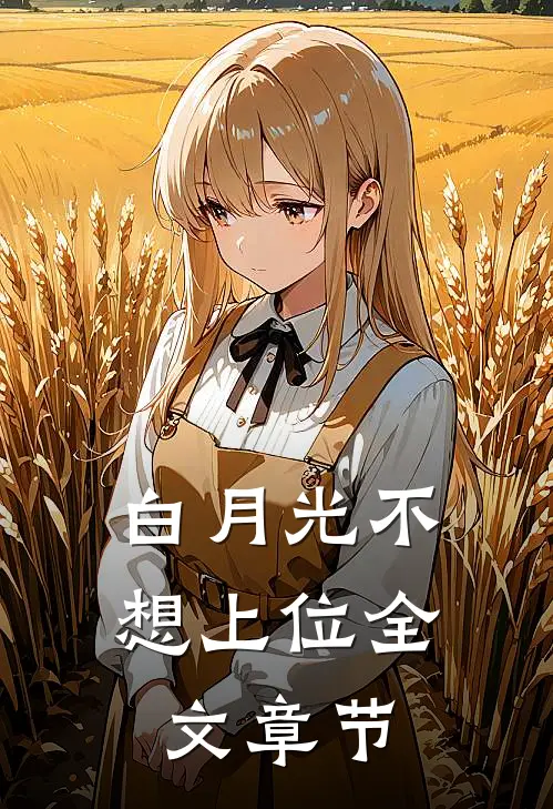白月光不想上位全文章节