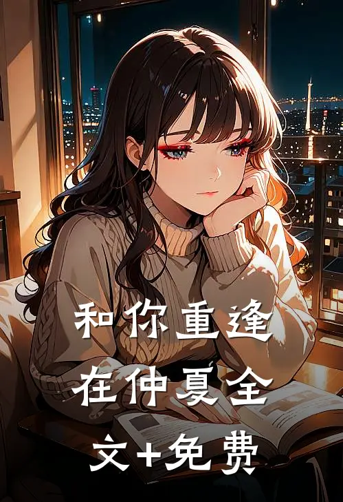 和你重逢在仲夏全文+免费