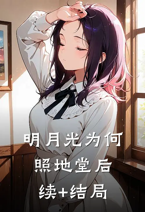 明月光为何照地堂后续+结局