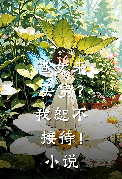 渣女来买货？我恕不接待！小说