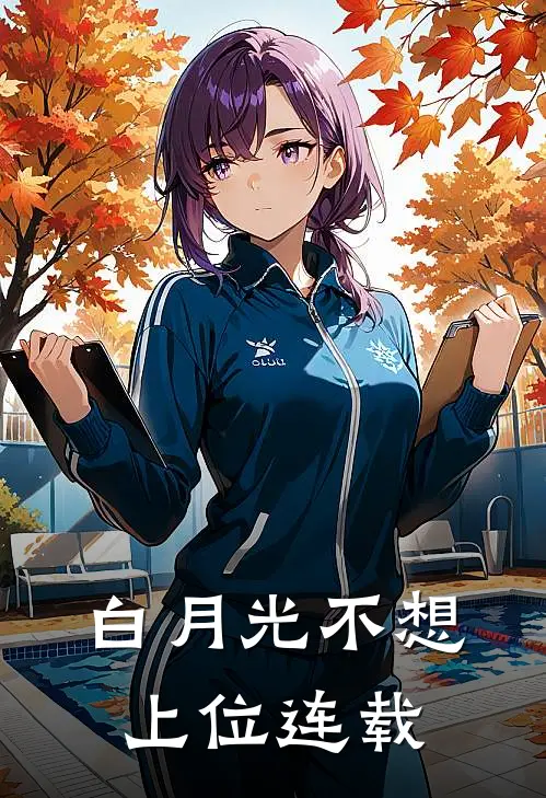 白月光不想上位连载