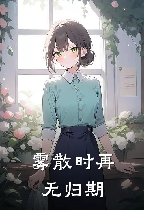 雾散时再无归期