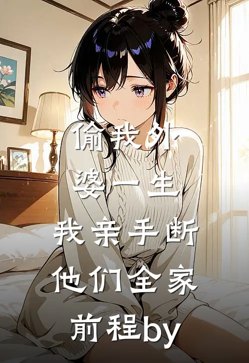 偷我外婆一生，我亲手断他们全家前程by