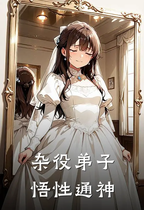 杂役弟子，悟性通神