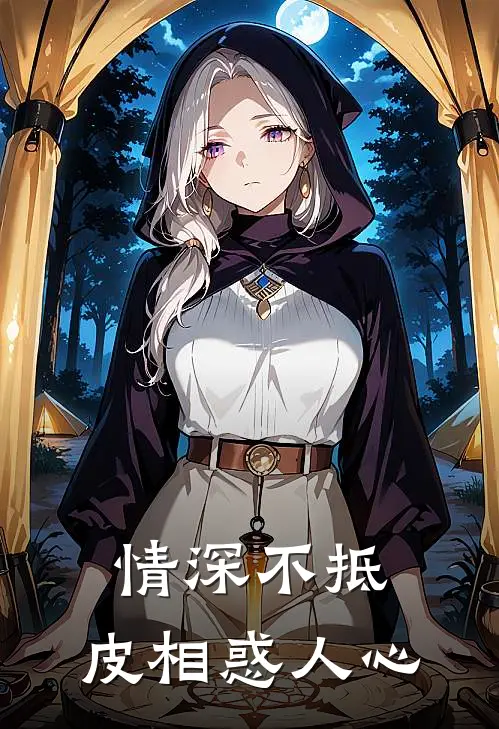 情深不抵，皮相惑人心