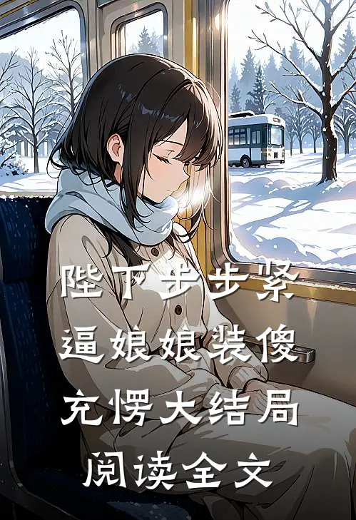 陛下步步紧逼娘娘装傻充愣大结局阅读全文