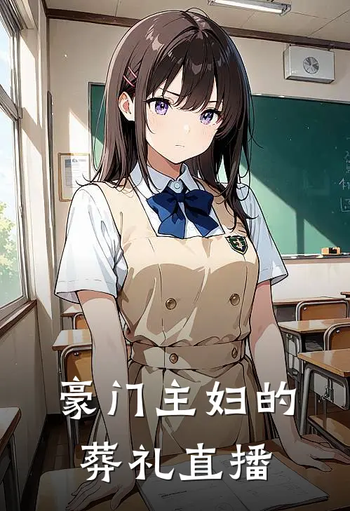 豪门主妇的葬礼直播