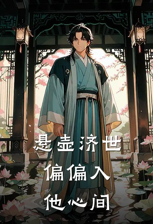 悬壶济世，偏偏入他心间