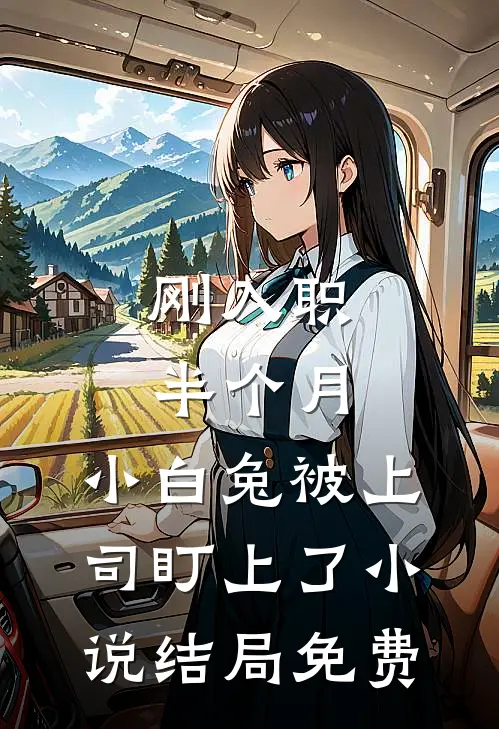 刚入职半个月，小白兔被上司盯上了小说结局免费