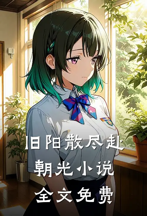 旧阳散尽赴朝光小说全文免费