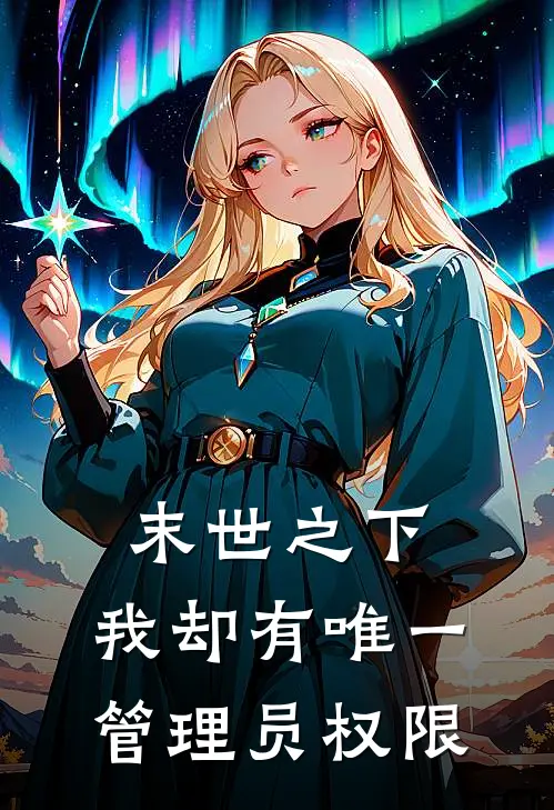 末世之下，我却有唯一管理员权限