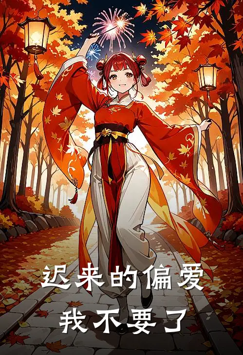 迟来的偏爱，我不要了