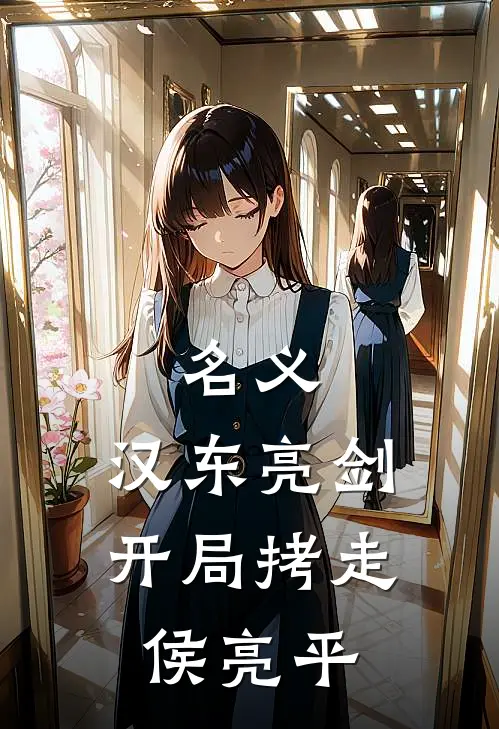 名义：汉东亮剑，开局拷走侯亮平