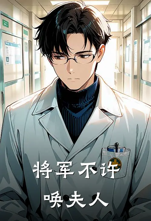 将军不许唤夫人
