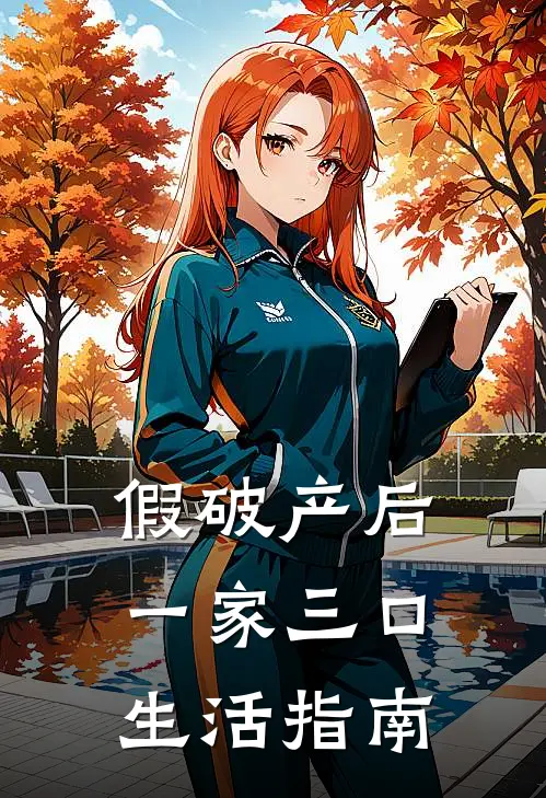 假破产后一家三口生活指南