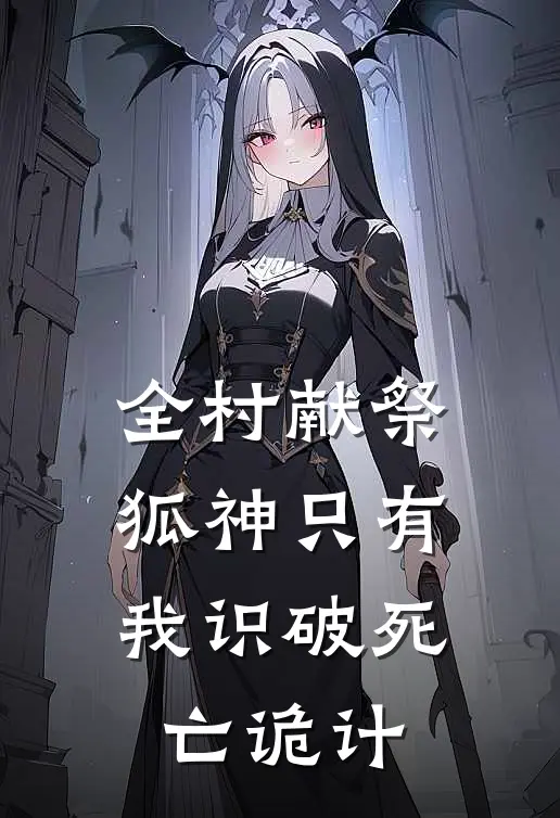 全村献祭狐神只有我识破死亡诡计