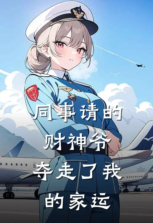 同事请的财神爷，夺走了我的家运