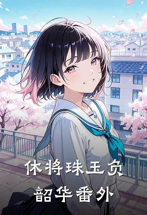 休将珠玉负韶华番外