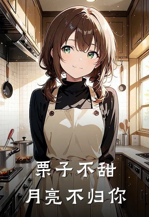 栗子不甜，月亮不归你