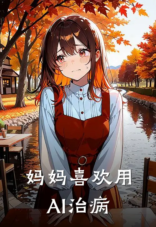 妈妈喜欢用AI治病