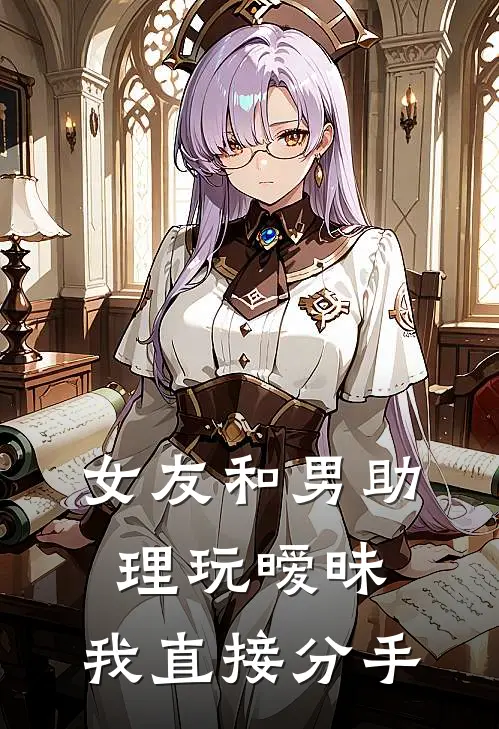 女友和男助理玩暧昧，我直接分手
