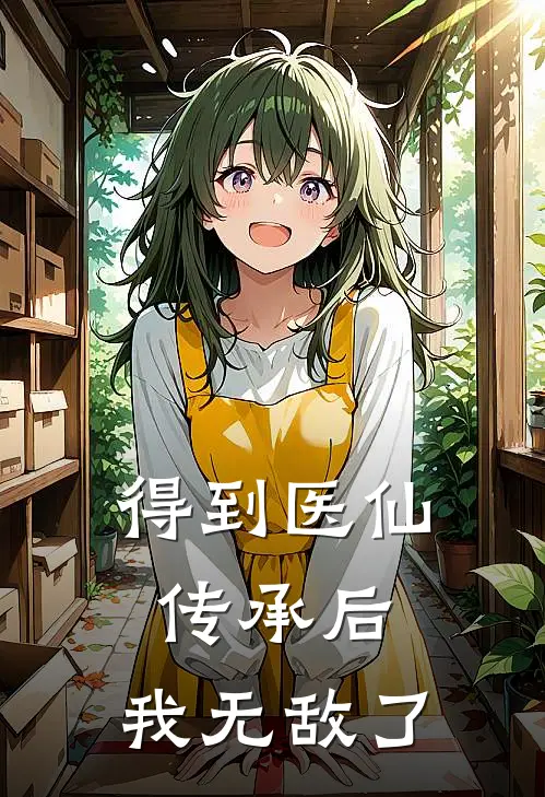 得到医仙传承后，我无敌了