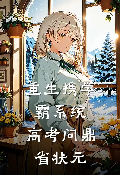 重生携学霸系统，高考问鼎省状元
