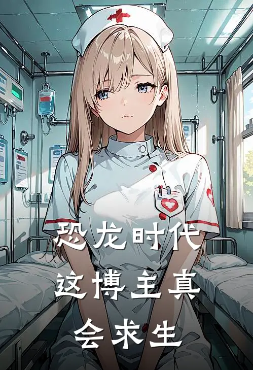 恐龙时代：这博主真会求生