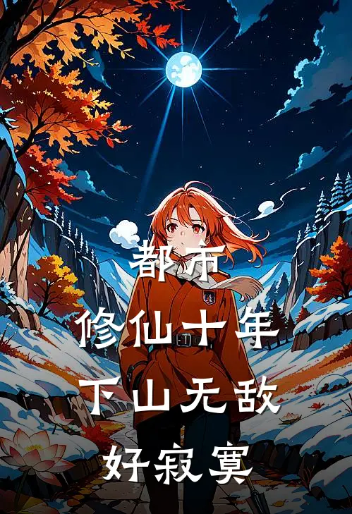 都市：修仙十年，下山无敌好寂寞