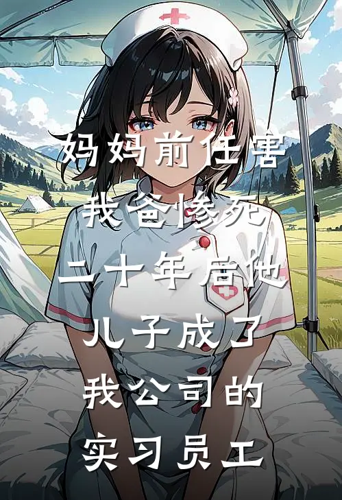 妈妈前任害我爸惨死，二十年后他儿子成了我公司的实习员工