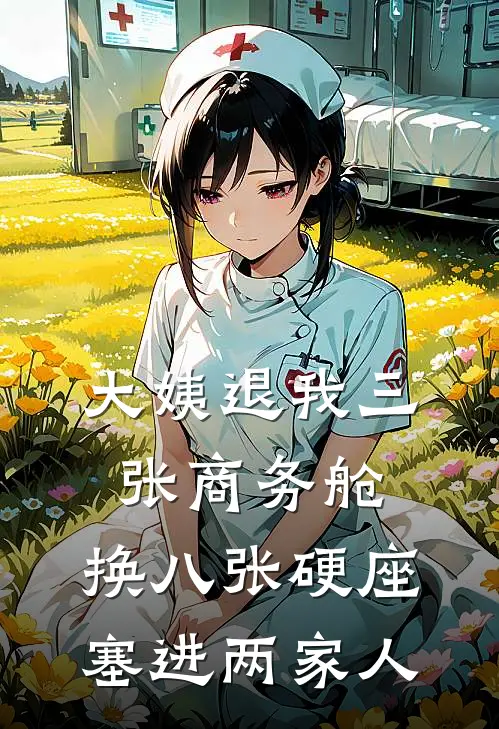 大姨退我三张商务舱，换八张硬座塞进两家人