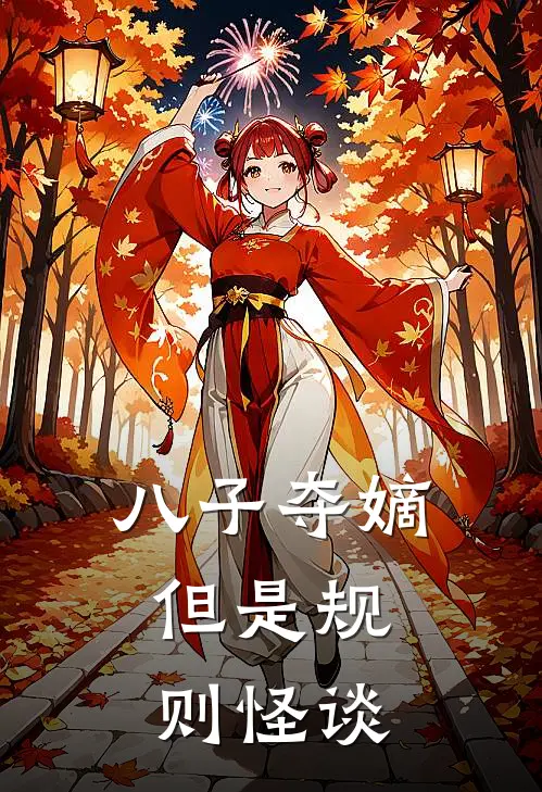 八子夺嫡，但是规则怪谈