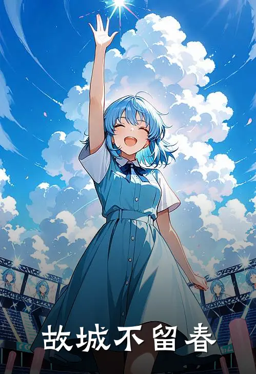 故城不留春