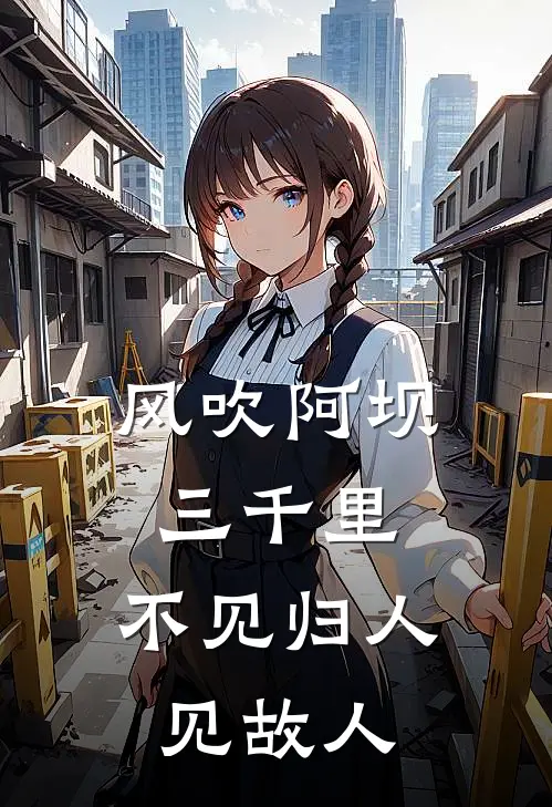 风吹阿坝三千里，不见归人见故人