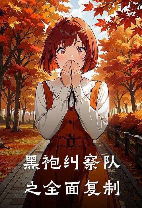 黑袍纠察队之全面复制