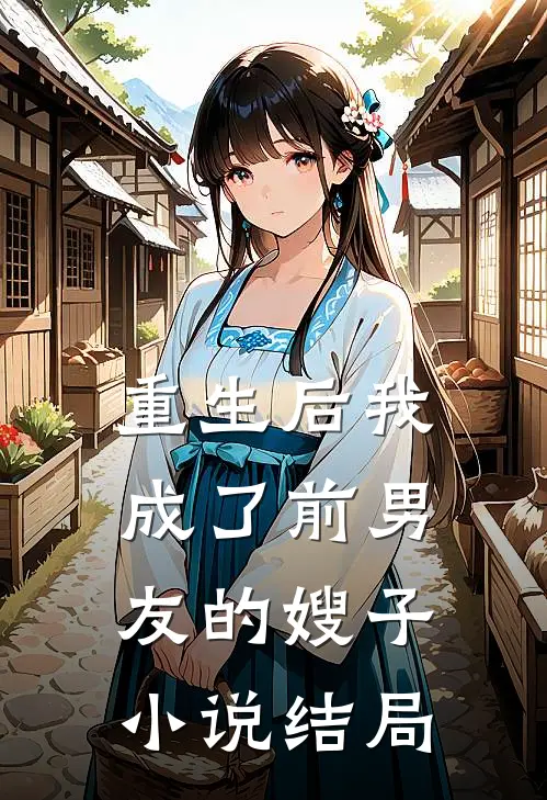 重生后我成了前男友的嫂子小说结局