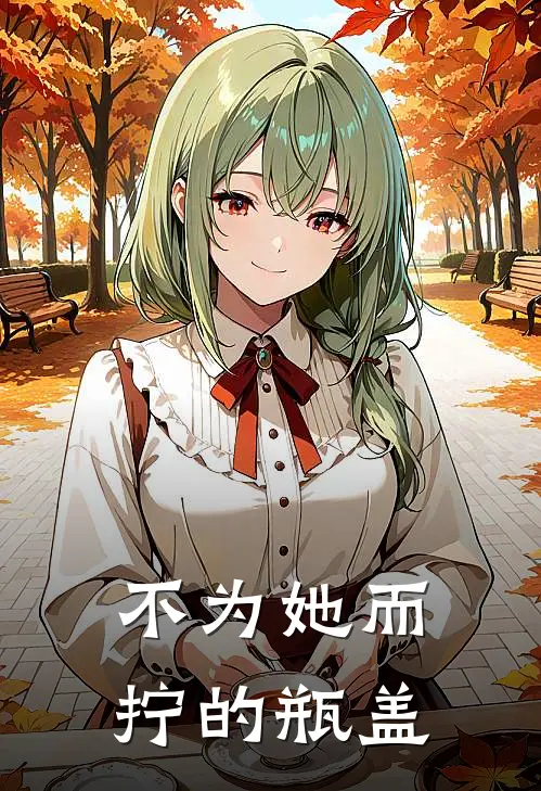 不为她而拧的瓶盖