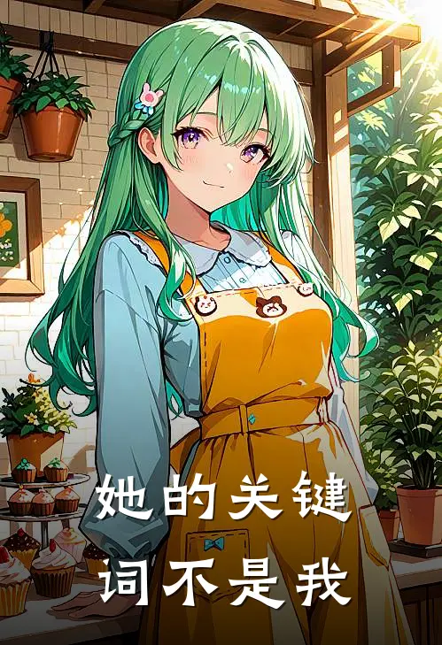 她的关键词不是我