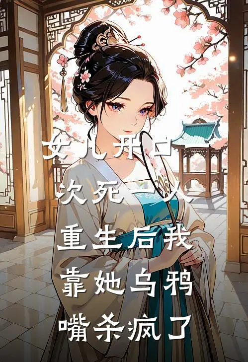 女儿开口一次死一人，重生后我靠她乌鸦嘴杀疯了