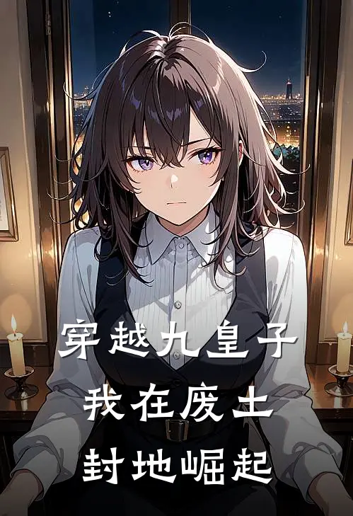 穿越九皇子：我在废土封地崛起