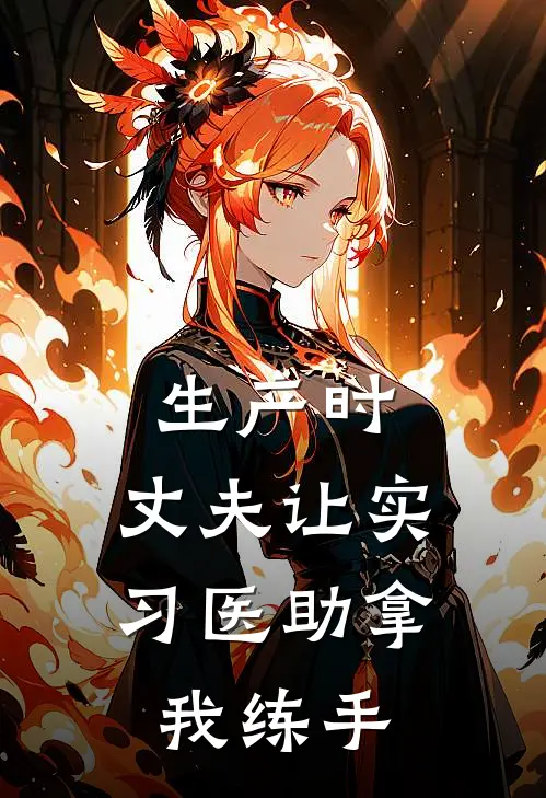 生产时，丈夫让实习医助拿我练手