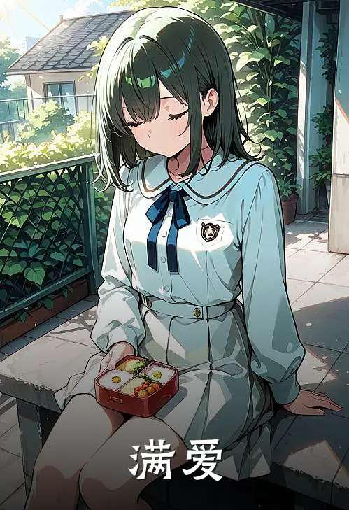 满爱