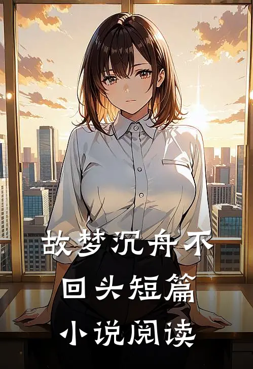 故梦沉舟不回头短篇小说阅读